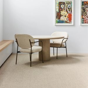 Vinyl-Bodenbelag 1