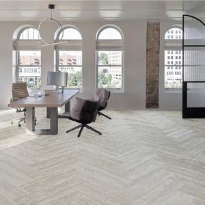 Vinyl-Bodenbelag 1