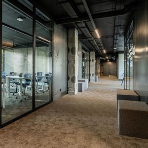 Vinyl-Bodenbelag 1