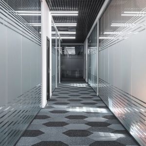 Vinyl-Bodenbelag 1