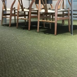 Vinyl-Bodenbelag 1