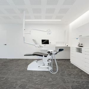 Vinyl-Bodenbelag 1