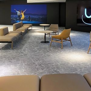 Vinyl-Bodenbelag 1