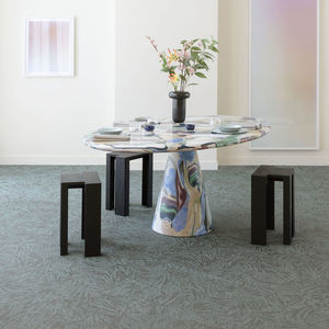 Vinyl-Bodenbelag 1