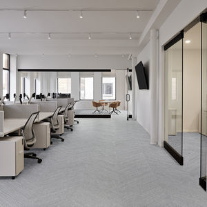 Vinyl-Bodenbelag 1