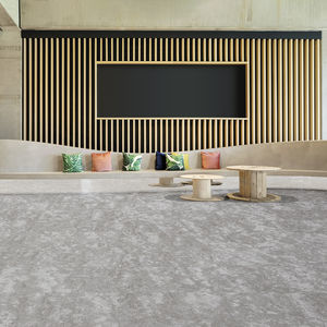 Vinyl-Bodenbelag 1