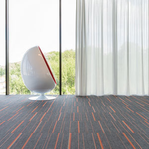 Vinyl-Bodenbelag 1