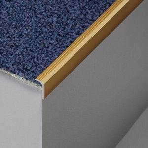 Aluminium-Abschlussprofil 1