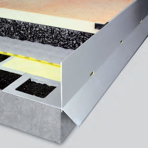 Aluminium-Abschlussprofil 1
