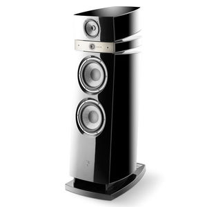 Tower-Lautsprecher