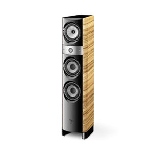 Tower-Lautsprecher