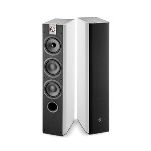 Tower-Lautsprecher