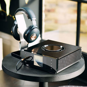 vernetzte Headsets