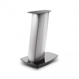 Lautsprecher-Ständer / MDF / Aluminium