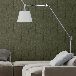 Innenwandverkleidung 1