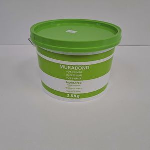 Grundierung für Holz