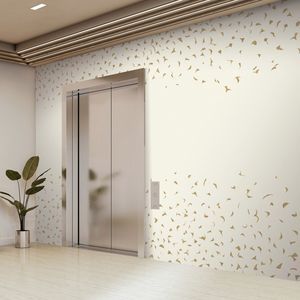 moderne Tapete 1