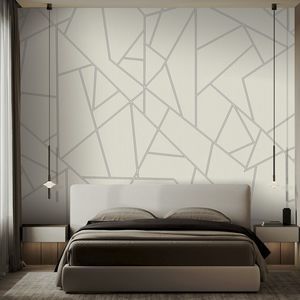 moderne Tapete 1