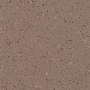 Mineralwerkstoff-Arbeitsplatte