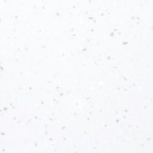 Mineralwerkstoff-Arbeitsplatte