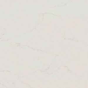 Mineralwerkstoff-Arbeitsplatte