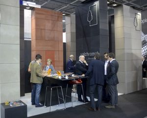 Messestand