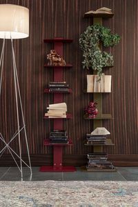 modernes Bücherregal 1