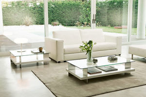 Couchtisch / minimalistisches Design 1