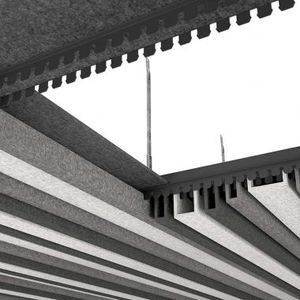 Aluminium-Befestigungssystem