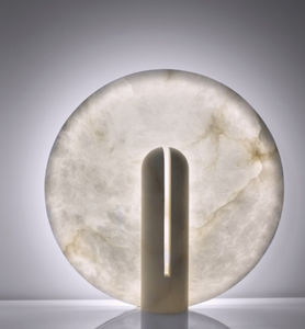Tischlampe