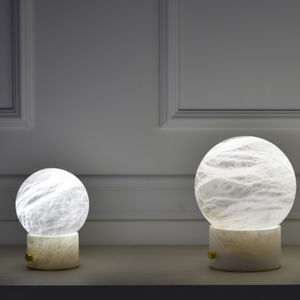 Tischlampe