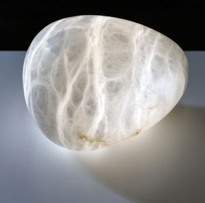 Tischlampe