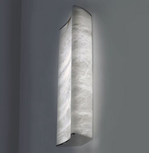 moderne Wandleuchte