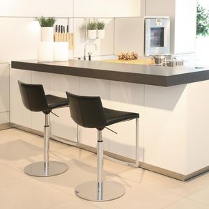 moderner Barhocker