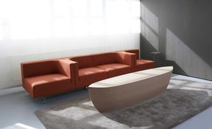 modernes Sofa