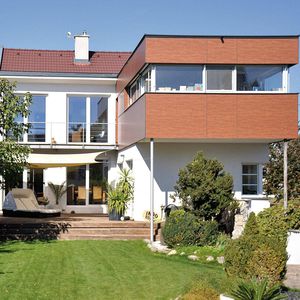 Glasfenster