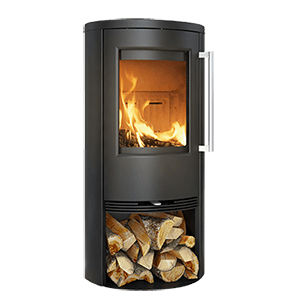 Holz-Kaminofen