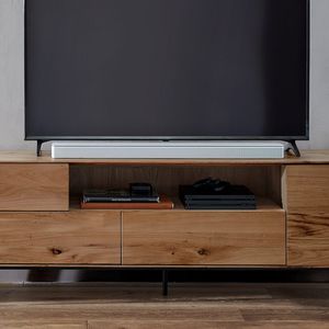 Standard-Soundbar / Bluetooth / kabellos / Innenraum