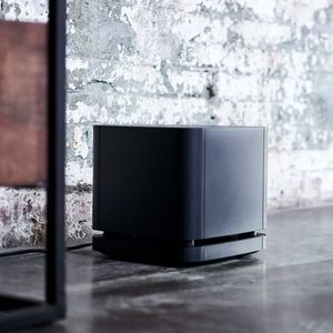 kabelloser Subwoofer
