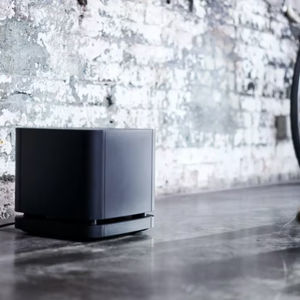 kabelloser Subwoofer