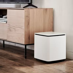 Subwoofer mit Internetverbindung