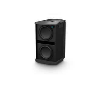 Aktiv-Subwoofer 1