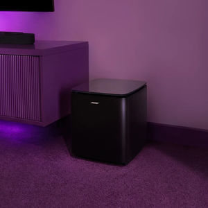 Subwoofer mit Internetverbindung 1