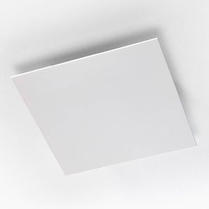 Ventilator-Verschlussklappe