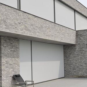 Jalousie für Fenster