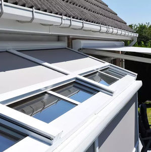 Jalousie für Verandas