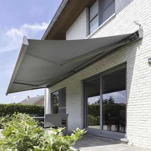 Kassettenmarkise 1