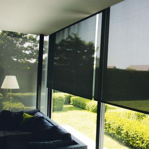 Jalousie für Fenster