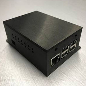 USB-DMX-Interface mit Standalone-Speicher