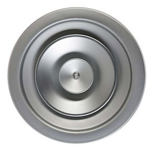 deckenmontierter Luftdiffusor 1